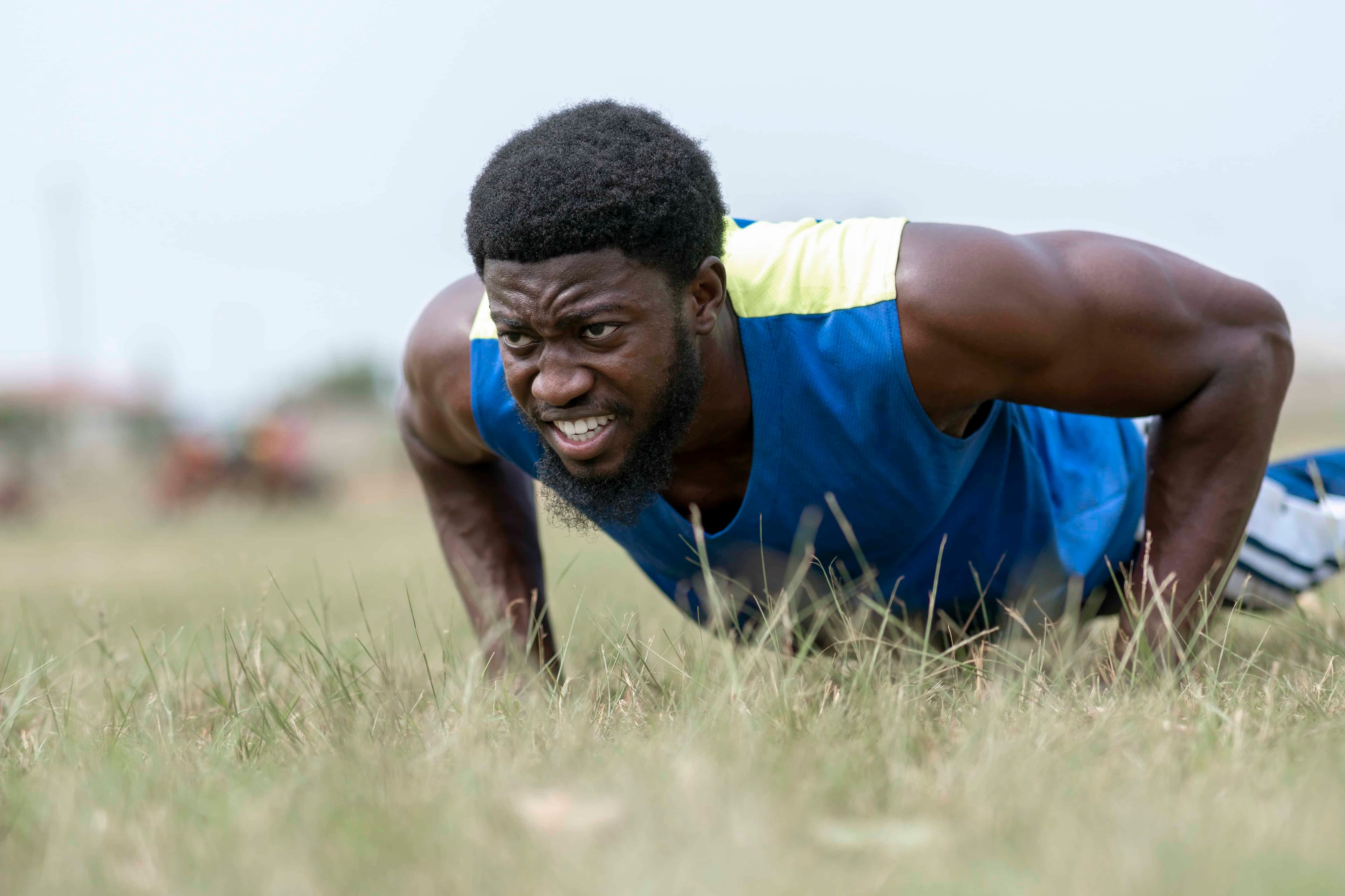 Jefit Assessment Tool Can be a Great Motivational Tool