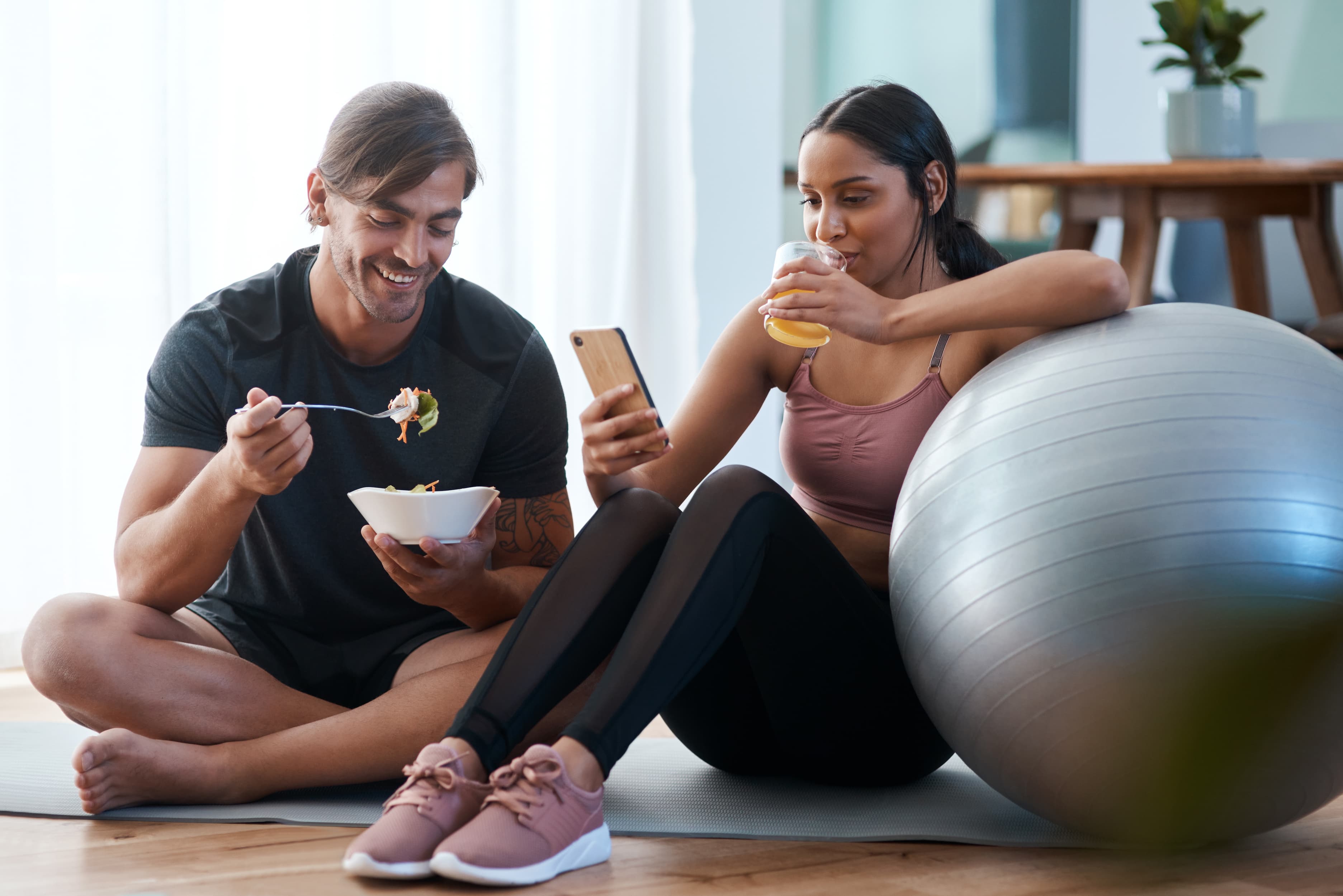 Ultra-Processed Foods: Hidden Risk for Strength Training