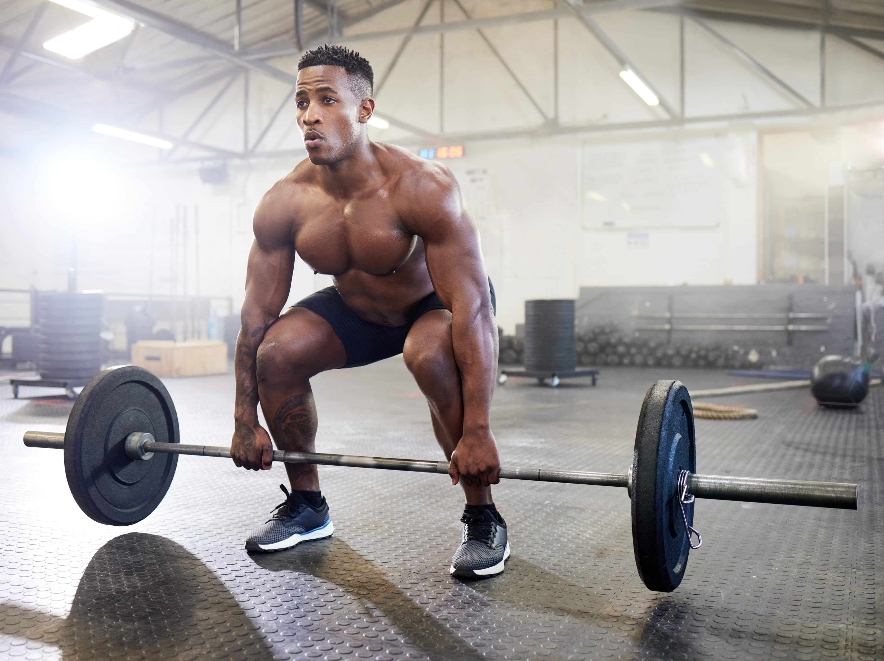 What is Muscle Longevity Training?