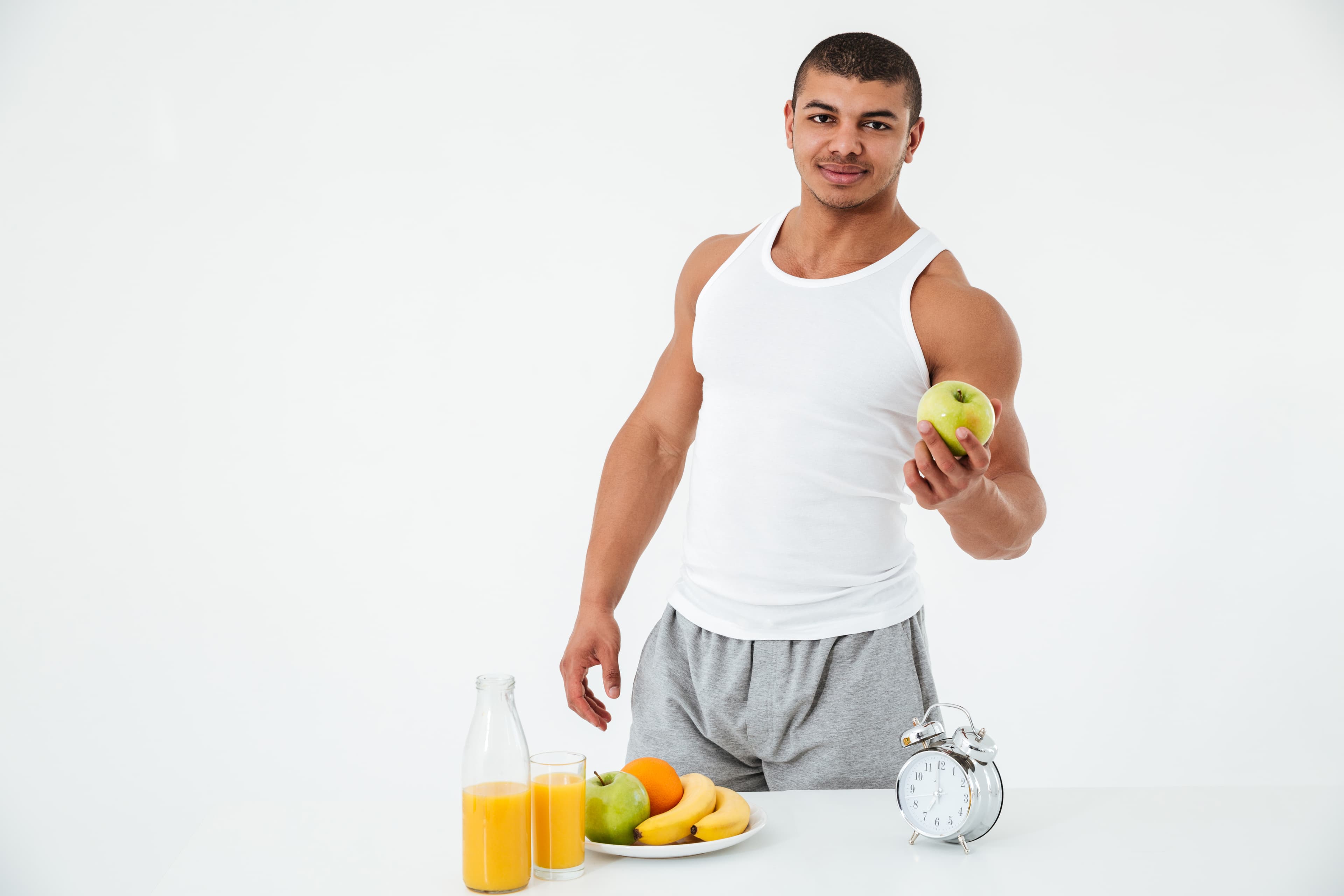Is There Validity to Eating Less Natural Sugar from Fruit?