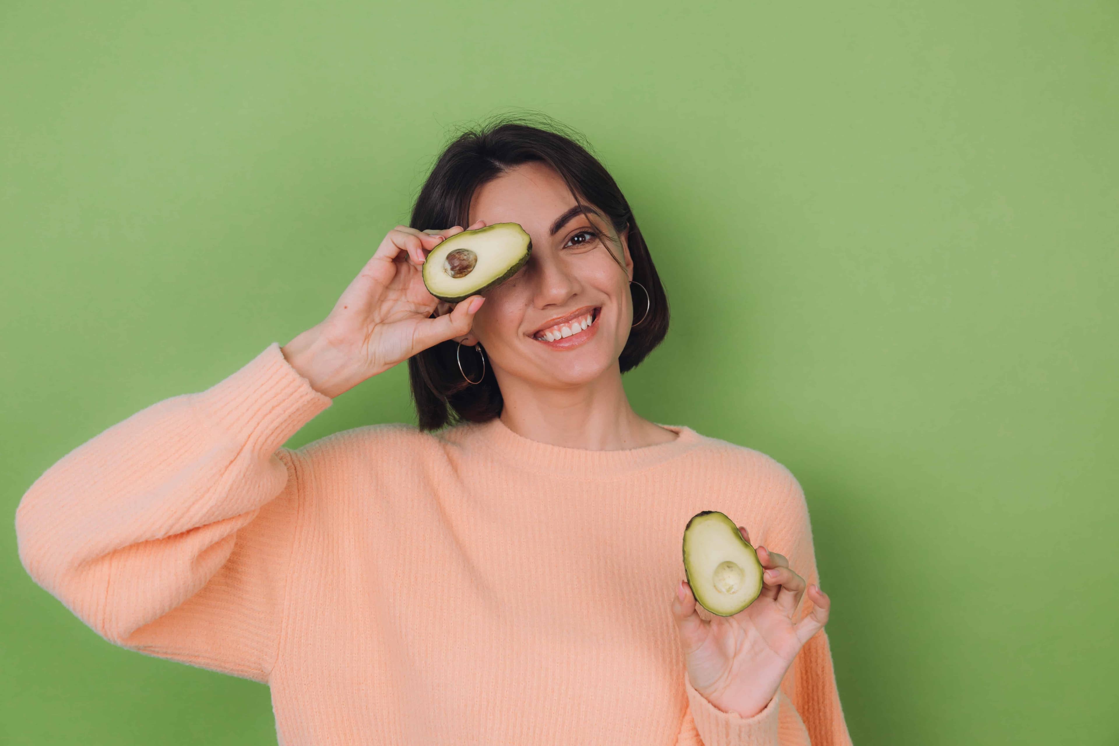 3 of the Many Health Benefits When You Eat Organically