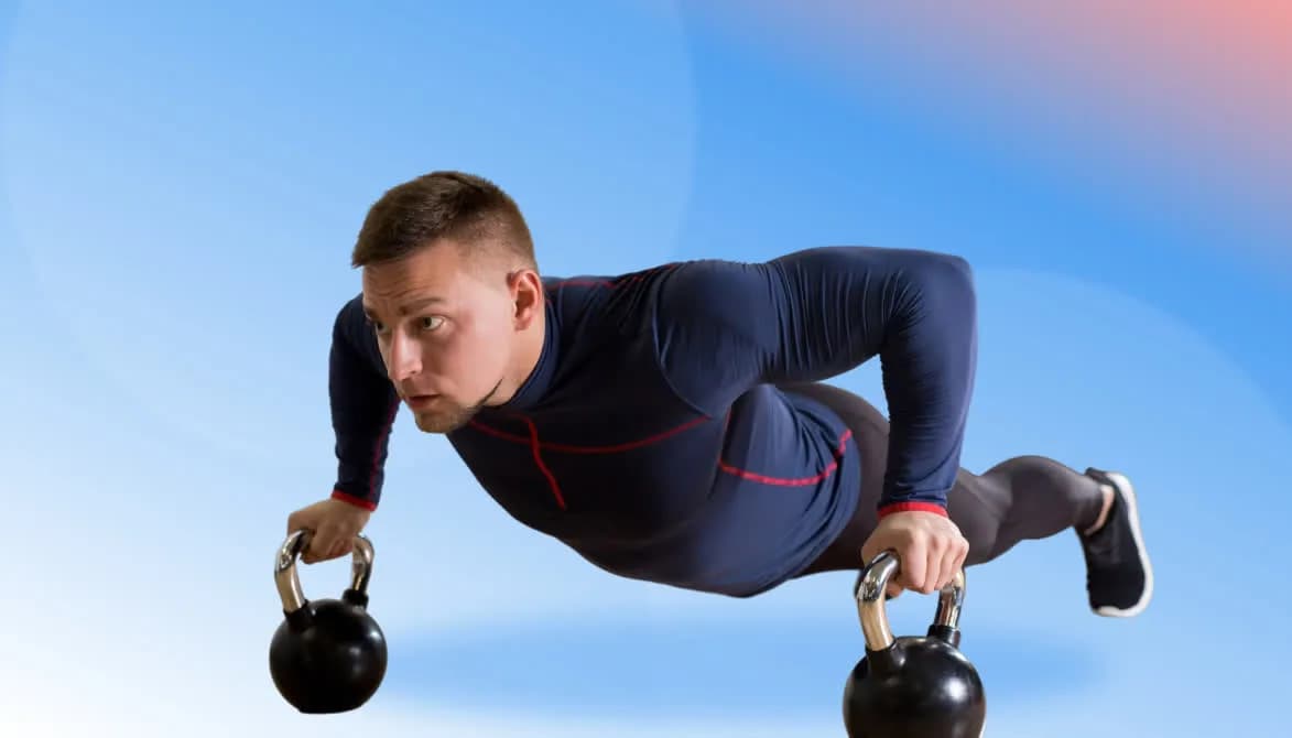 Multi-Joint Strength Training banner