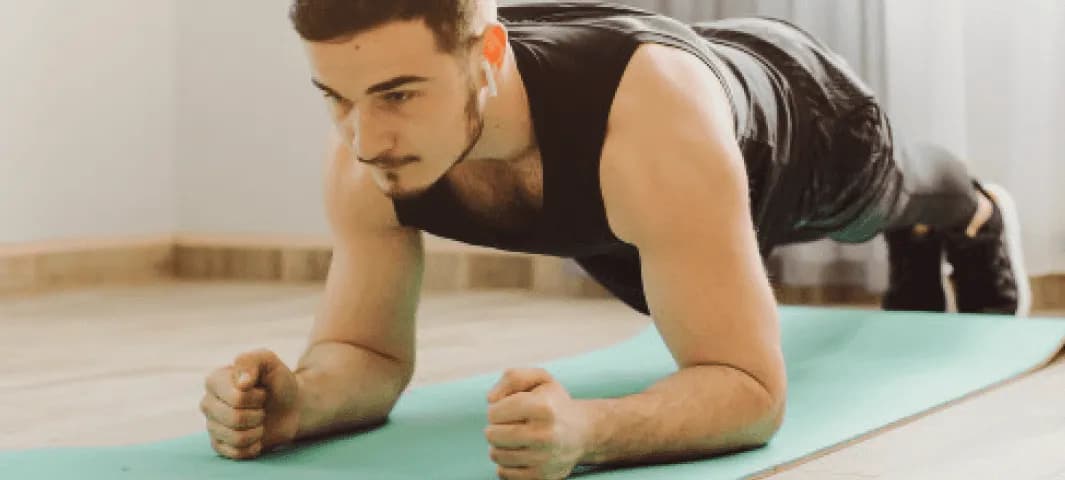 QuickFit Program banner