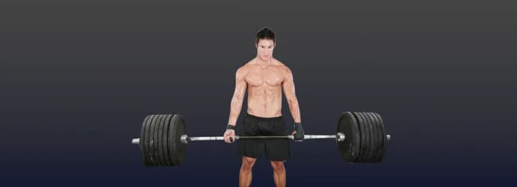 Walter’s Advanced Routine banner