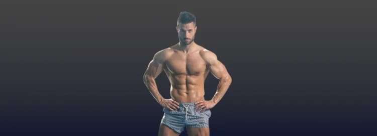 Building Your Beach Body banner