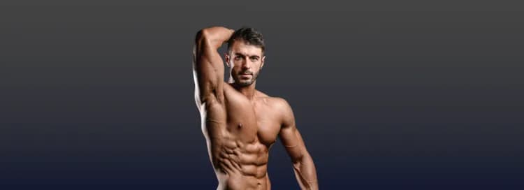 Get Rid Of That Muffin Top banner