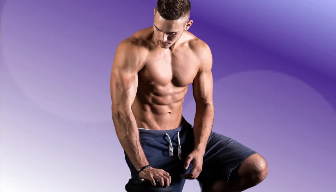 5x5 Strength & Power Routine banner