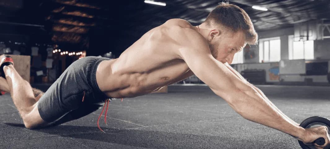 30-Minute Lunch Workout banner