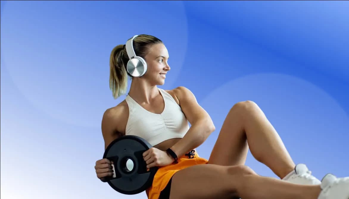 Jefit Weekly Combo Routine  banner