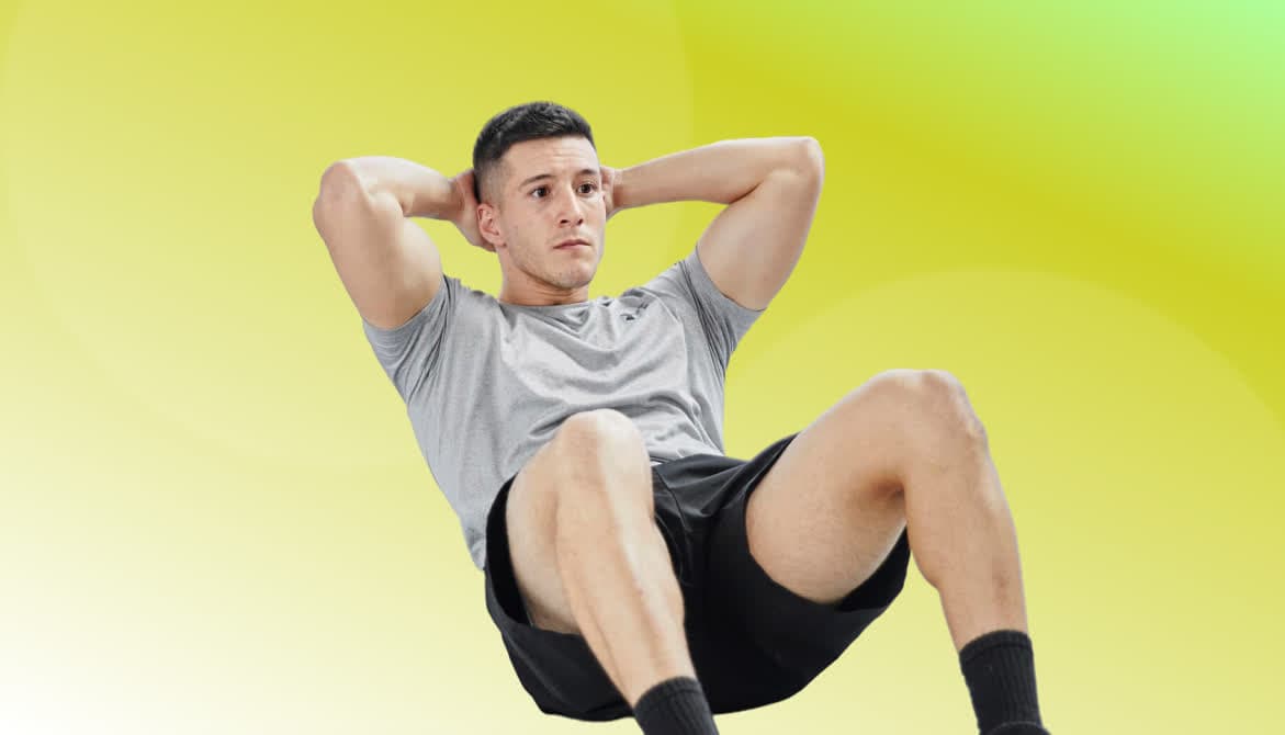 No Equipment Superset 2 banner