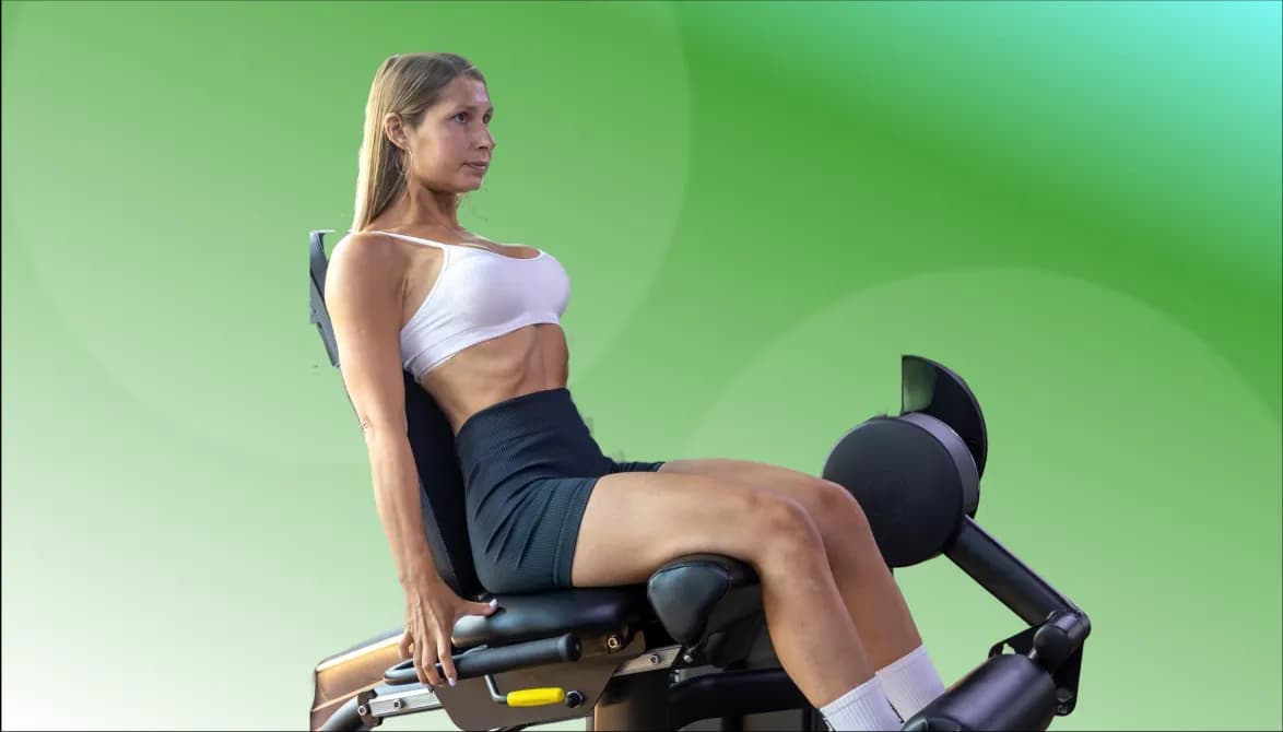 Machine & DB Strength Builderbanner
