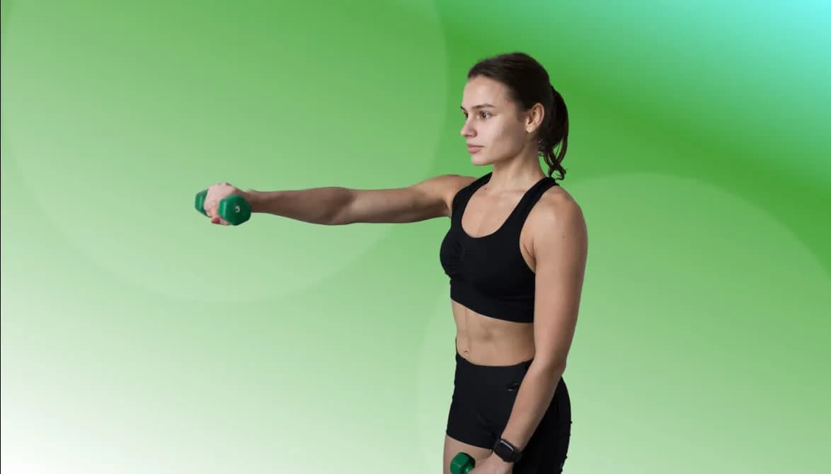 Pull/Push/Press/Core 2 banner