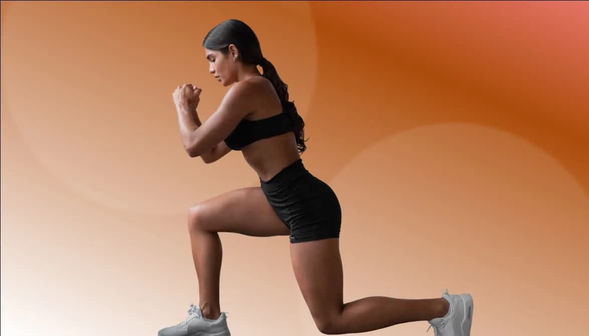 Bodyweight Exercise Program banner