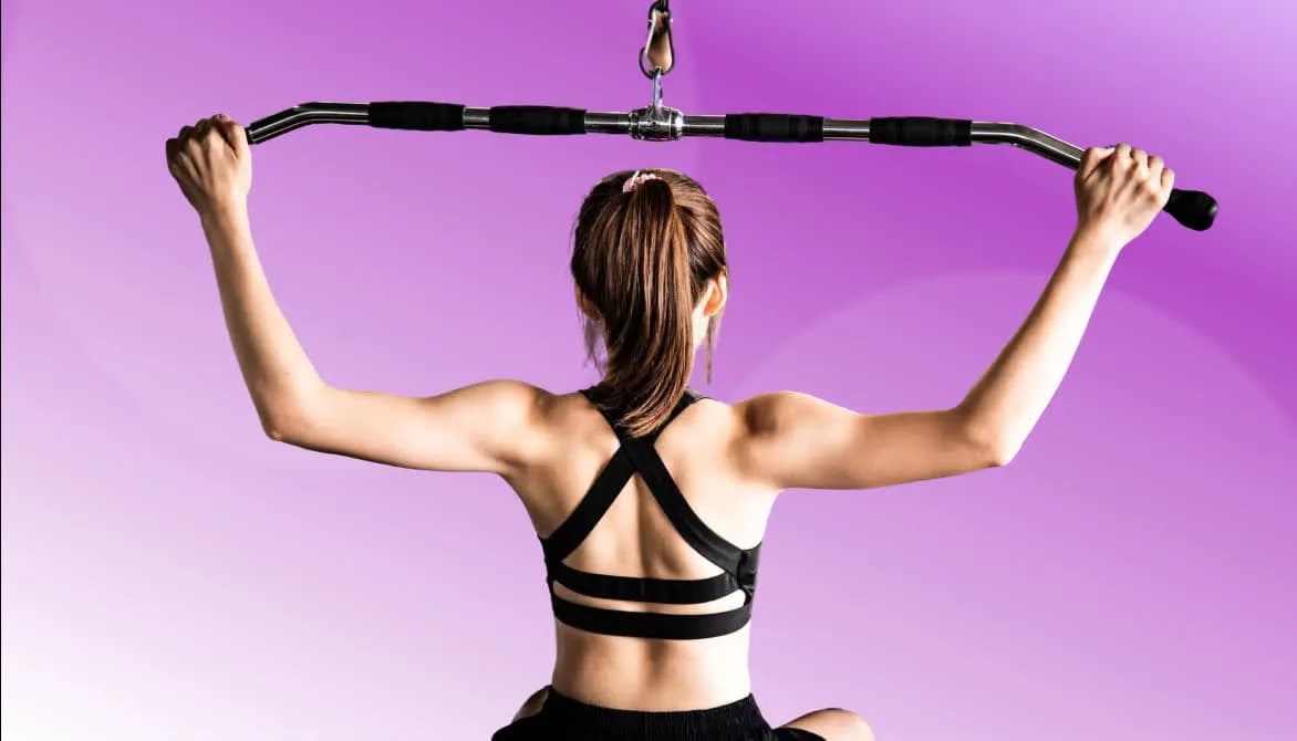 Strength Machine Program 2 banner