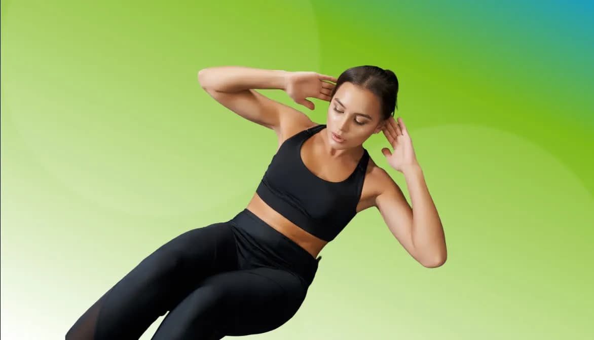 Cardio Routine: Rowing 2 banner
