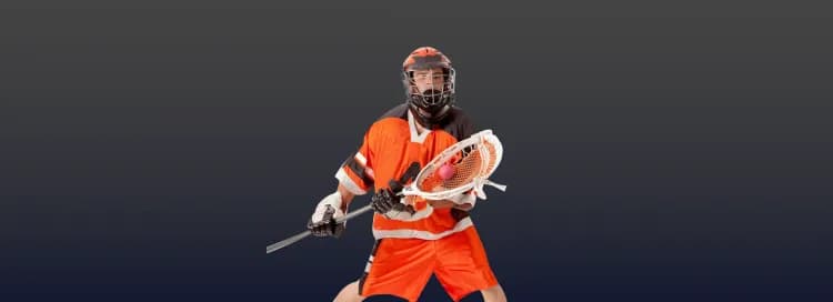 Lacrosse Strength Training banner