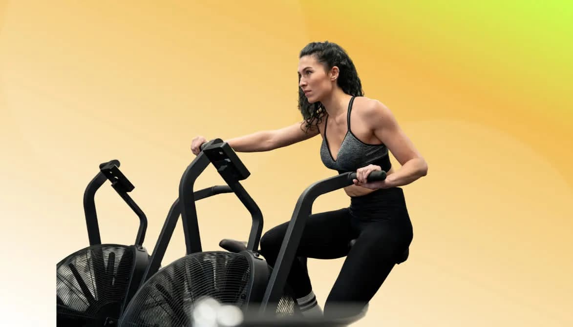 Fat Burner Workout Plan v.2 banner