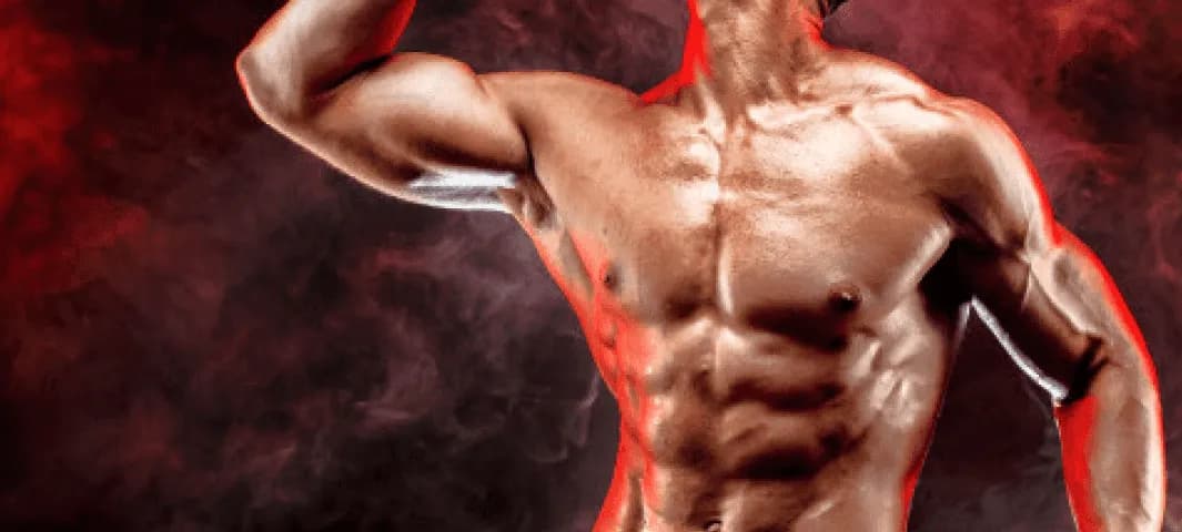 Elite - Hypertrophy Training banner