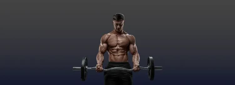 Elite - Building A Better Body In 2 Months Part 1 banner