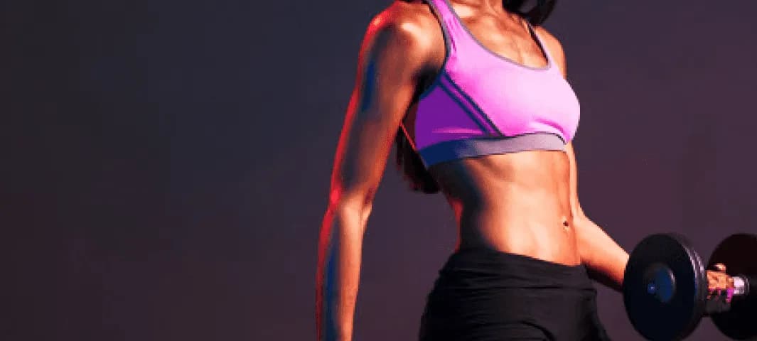 Elite - Building A Well Developed Physique banner