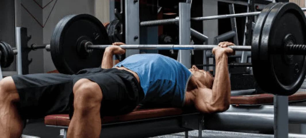 Classic Bodybuilding Routine banner