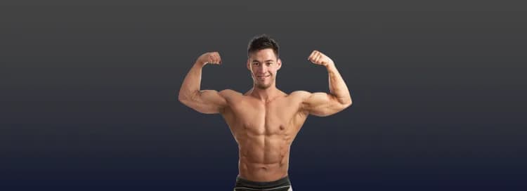 5 Day Muscle Mass Split banner