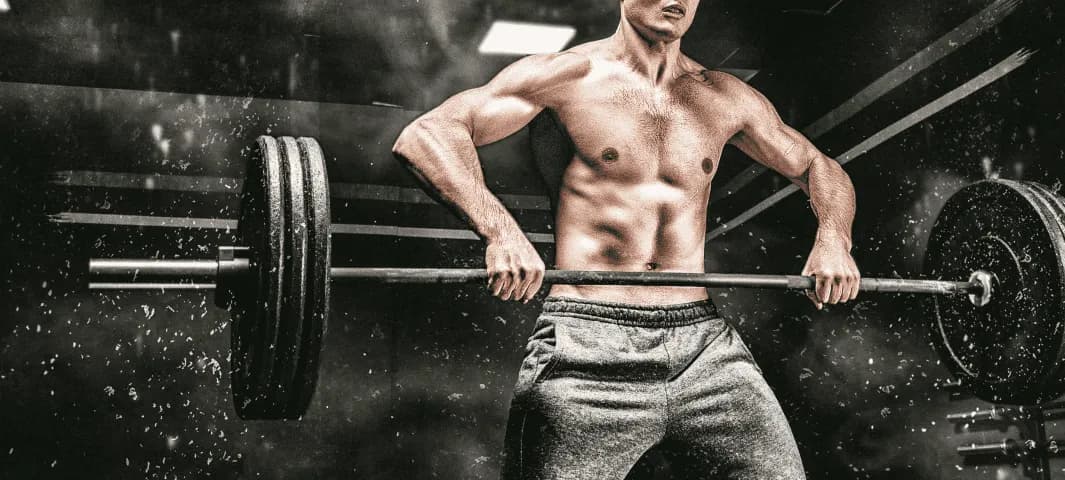 Copy of Strength Training Program: 3-Days banner