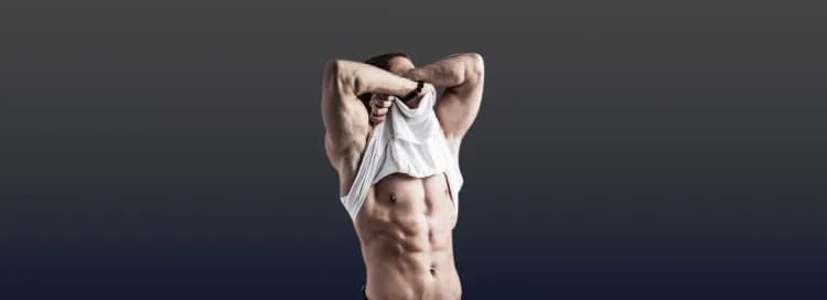 3 day; low-impact cardio banner