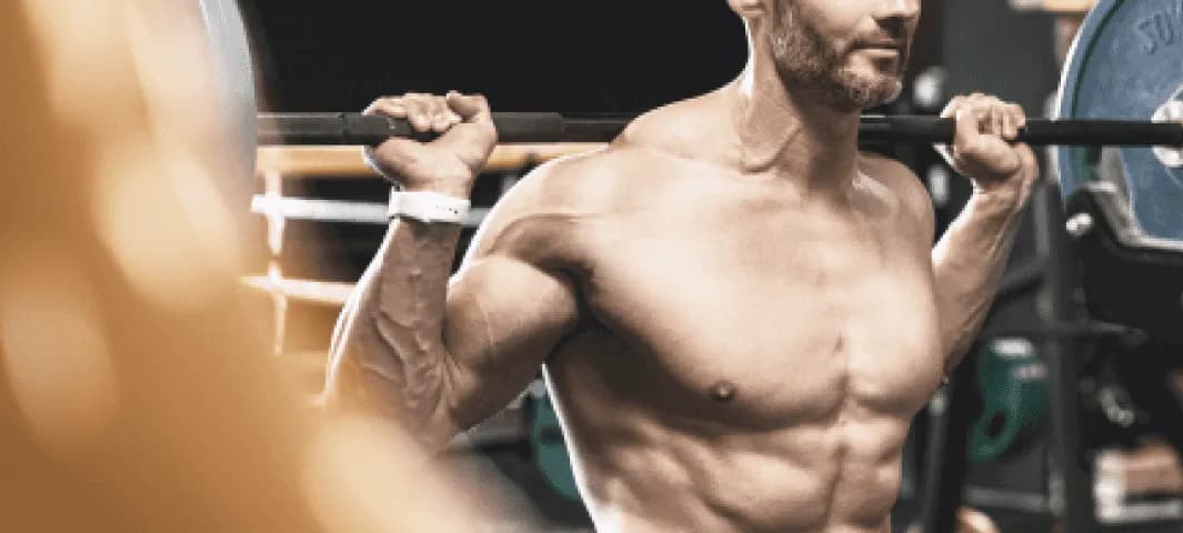 5x5 Muscle Mass Plan banner