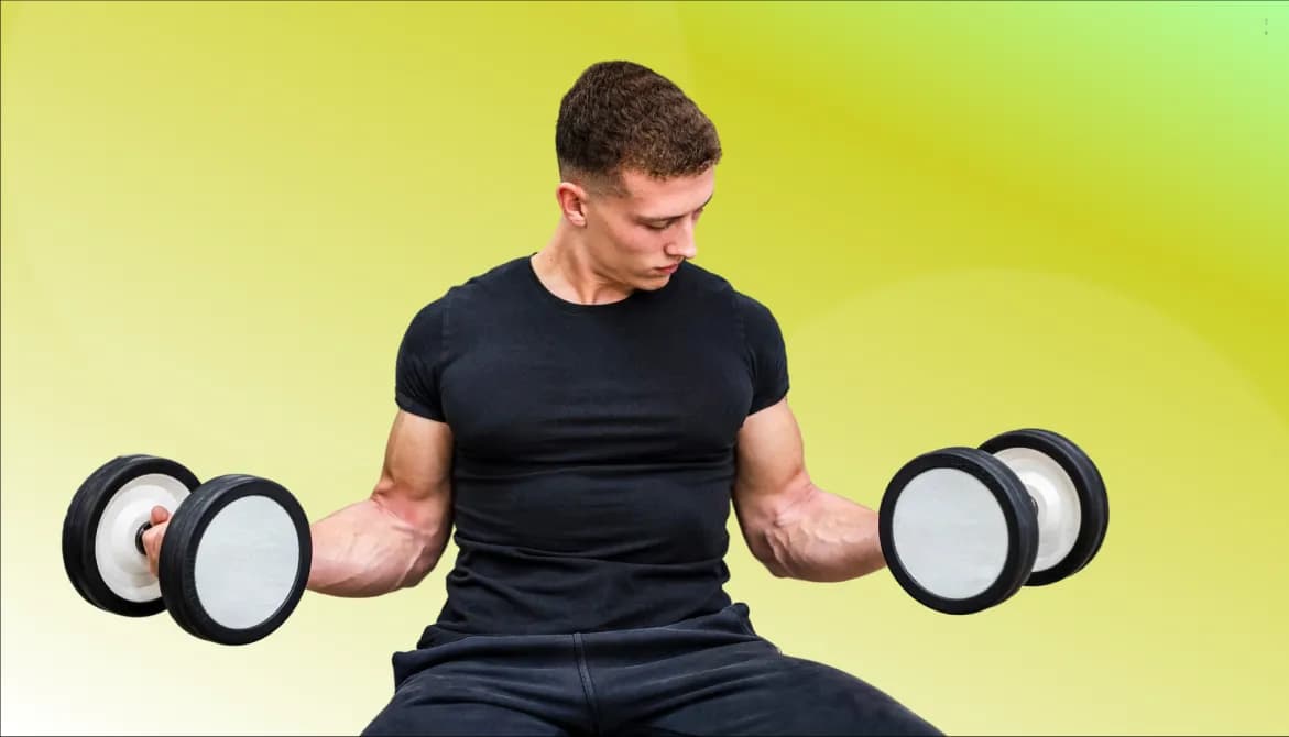Momentum Strength Training Plan banner