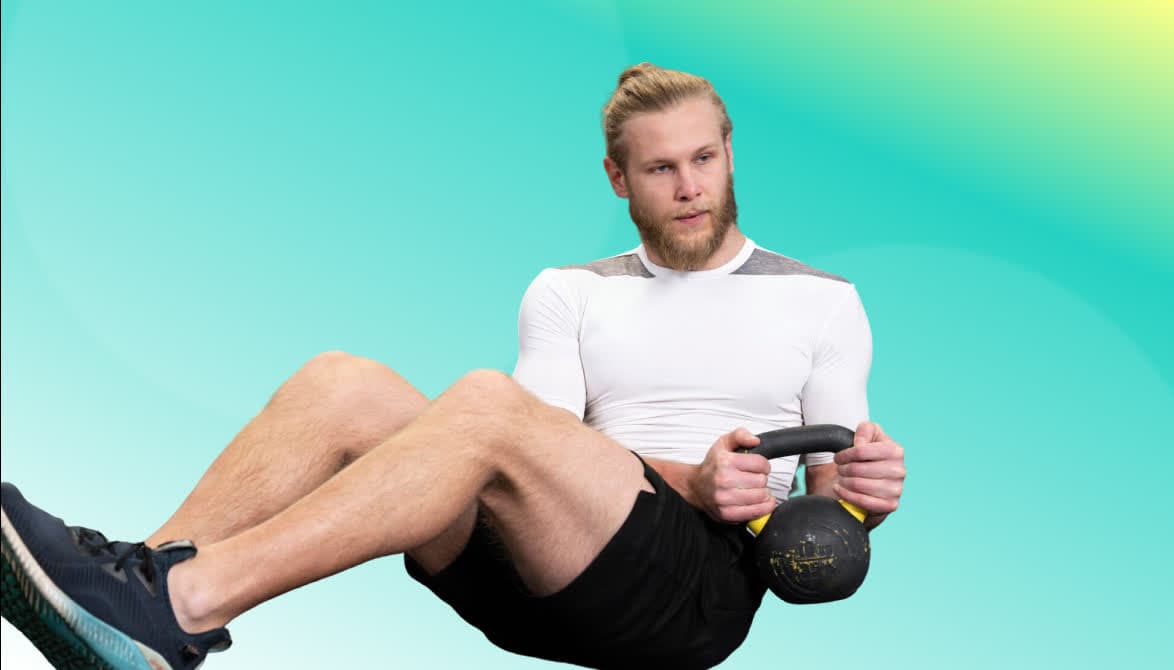 Leg Dynamo Challenge banner