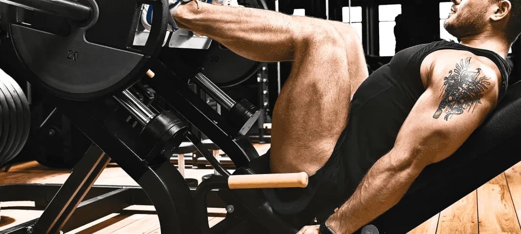 Legs,Glutes,and Abs banner