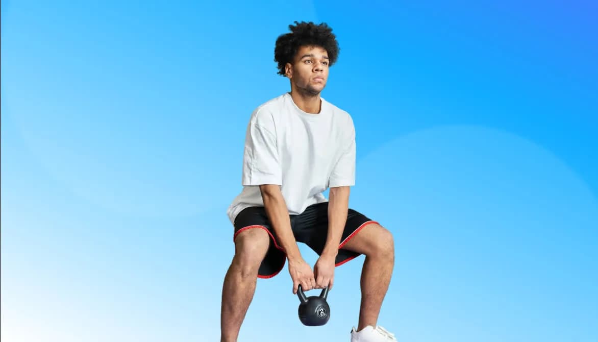 QuickFit 2 Program banner
