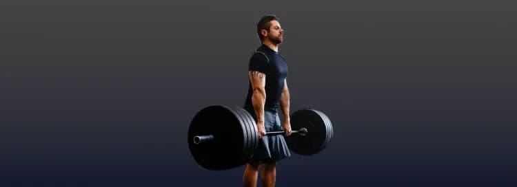 Elite - Rest - Pause Training Program banner