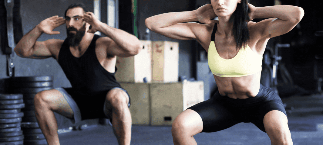 PPL - Power and Hypertrophy banner