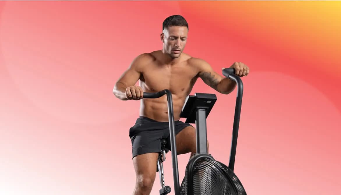 Lean Muscle Plan banner