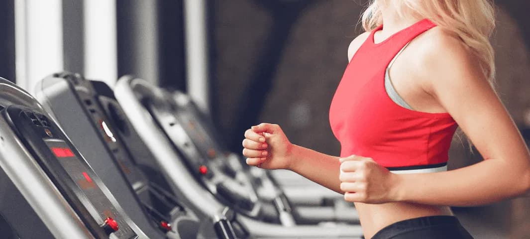 Fat Burn Program (level 2) banner