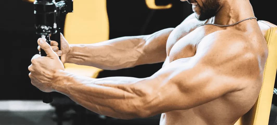 P3: Pull/Push/Press banner
