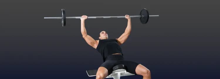 Elite - Max OT Workout banner