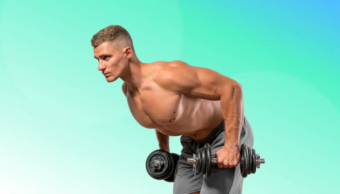 Upper Body: Push/Pull Workoutbanner