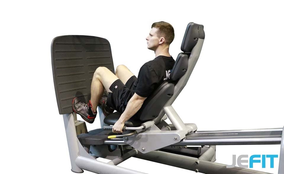 Machine Calf Press Demonstration