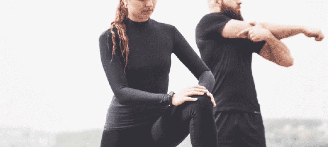 Huberman Foundational Fitness Protocol banner
