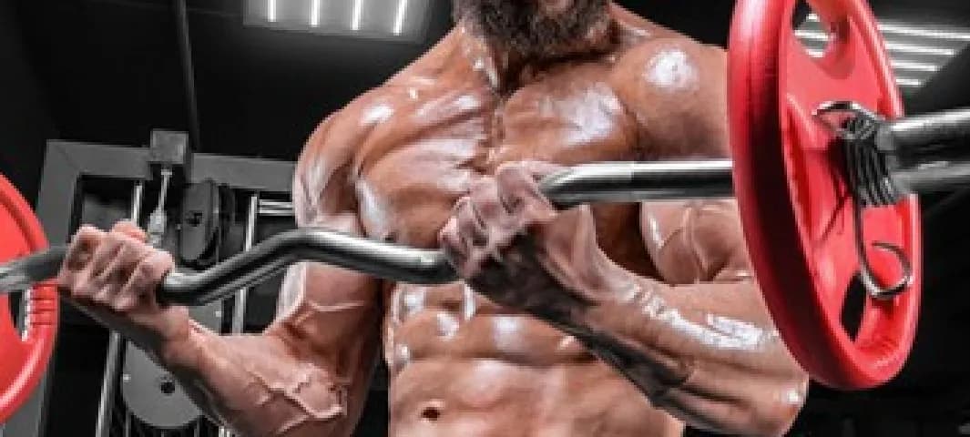 4x5 Muscle Mass Development (4-day) banner