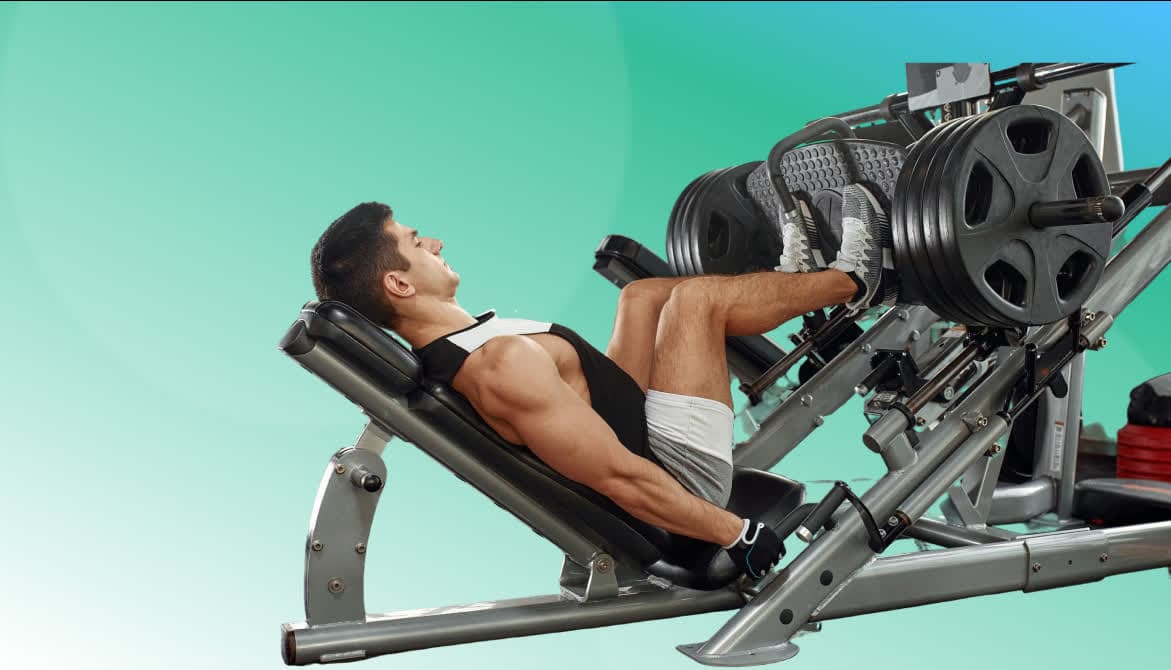8 Weeks To Bigger Legs banner