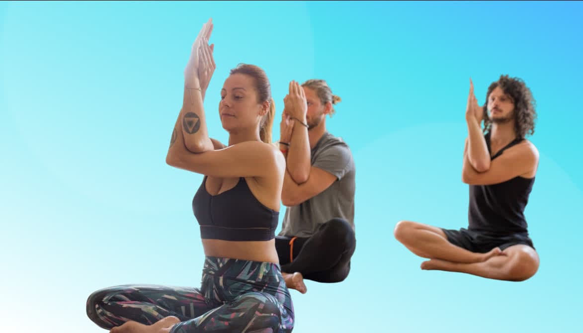 Mobility, Recovery & Yoga banner