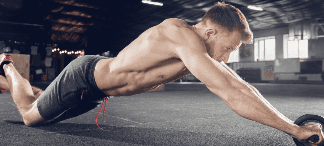 Strong Core Workout (2-Day Plan) banner