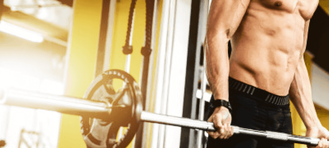 5x5 Strength Training Plan for Beginners banner