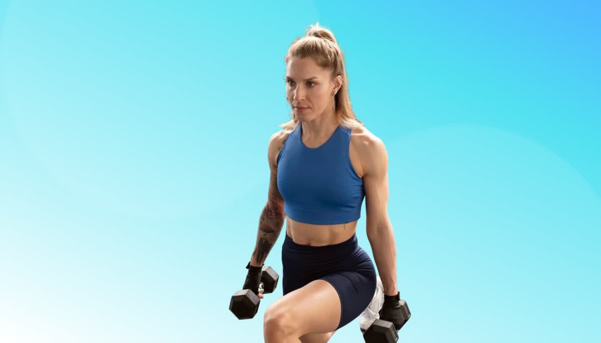 Build Bigger Calves banner