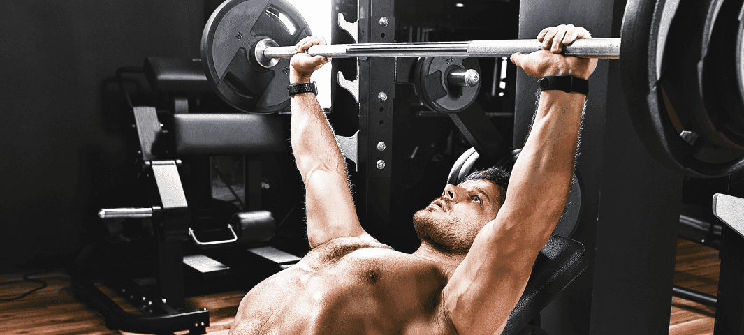 5x5 Barbell Program banner