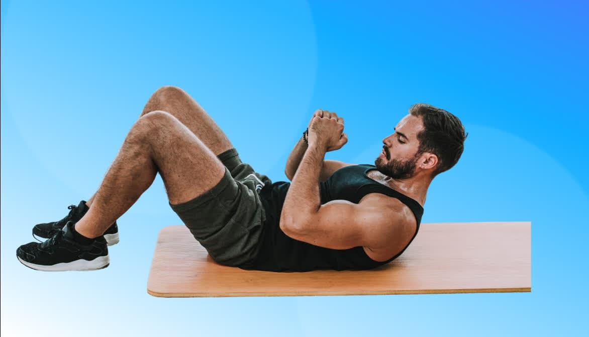 Intermediate Tabata Routine (Elite) banner